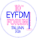 10th EYFDM Forum in Tallinn 2026